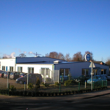 Slezak Elektroanlagen GmbH