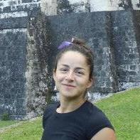 Andrea Díez Silva