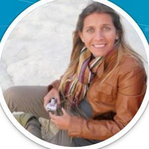 Abogada Maria Celeste Nuñez