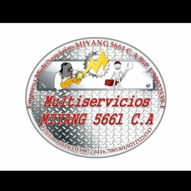 Multiservicios miyang