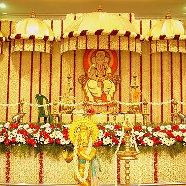 Happy Wedding Planner And Event Management