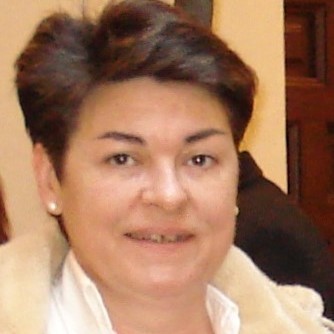 Rocío de la Torre Valverde