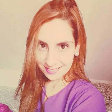 Maite García Nutricionista Terapeuta