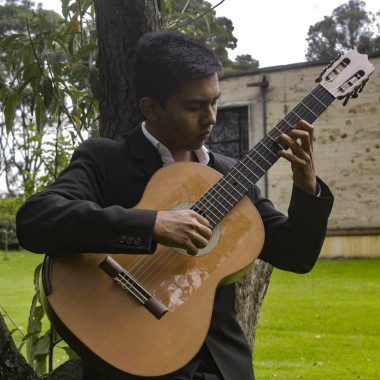 Juan Sebastian Barba