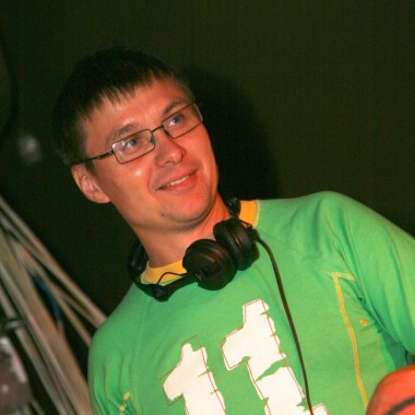 Александр (Dj Sandr)