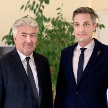 Leopold steuerberatung gmbh