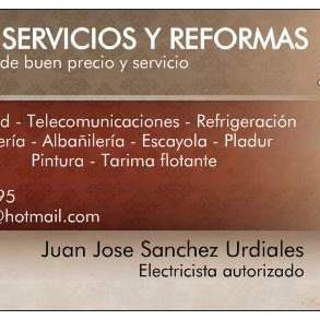 JUANJOMULTISERVICIOS