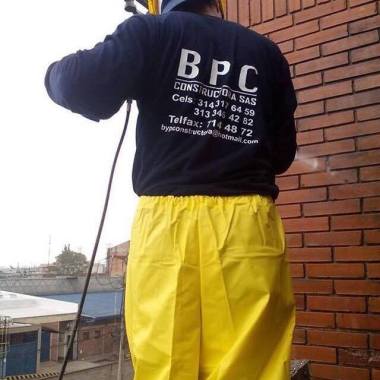 Bienes y propiedades constructora