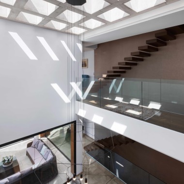 ZANOBIA Arquitectura