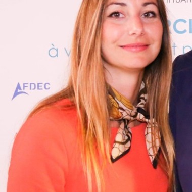 Julie Garcia