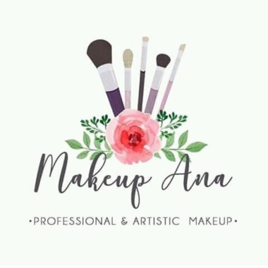 Make up Ana chegwin