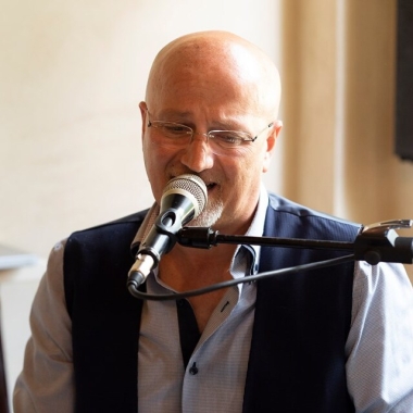 Fabrizio Pianobar