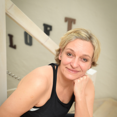 Miriam Klöber - Personal Trainerin und Physiotherapeutin