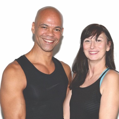 Owens - Training ganz persönlich