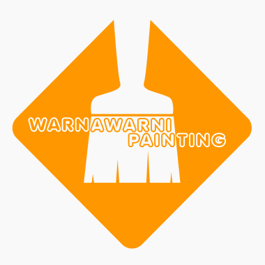 Warnawarni painting