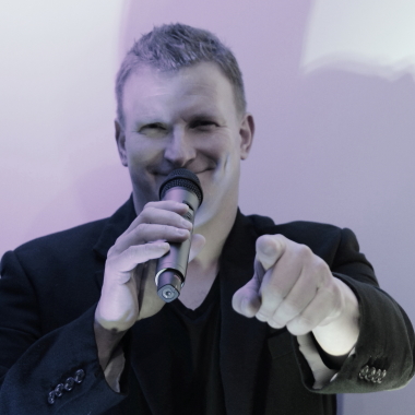 DJ Rico Grombkowski