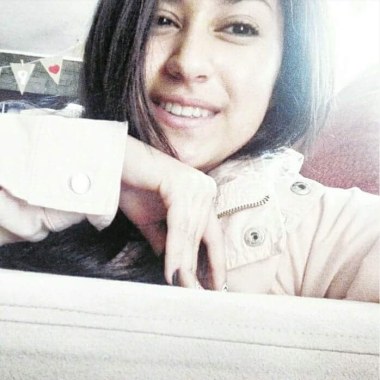 Samantha Olmedo