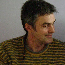 Ivan Paris