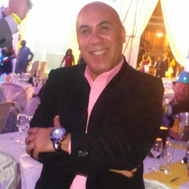 Guillermo Hidalgo