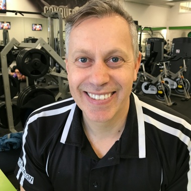 Real Fitness