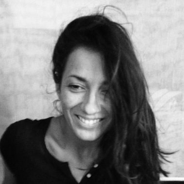 Davina Jauneau