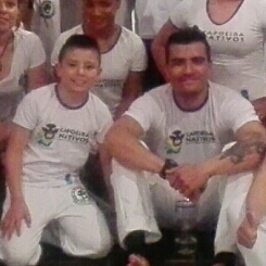 Orlando Torres