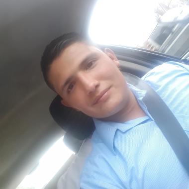 Camilo Torres Camacho
