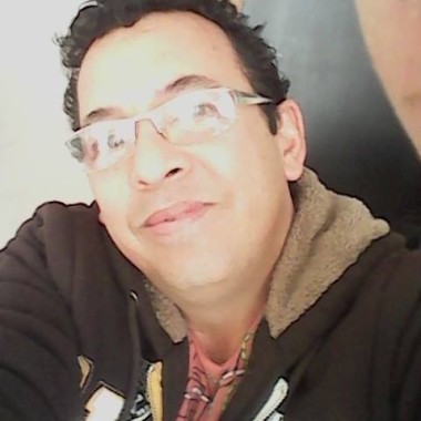 Carlos Garcia