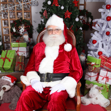 INDEPENDANT : " PERE NOEL "