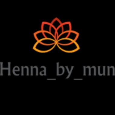 Henna by mun