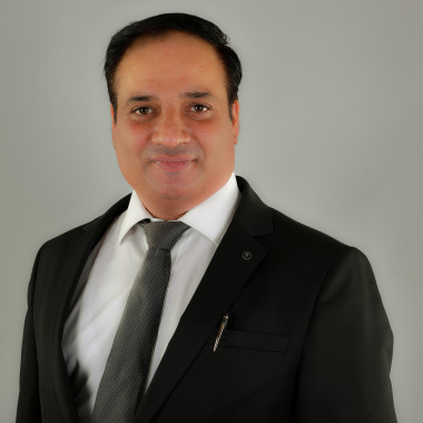 Manoj Yadav - Legal N Tax & Law Office