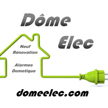 Dôme Elec