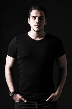Dj Emre Arısev