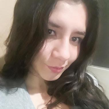 M3lissa Perdomo