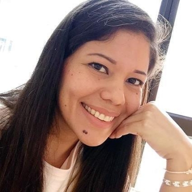 Eliana Rosero