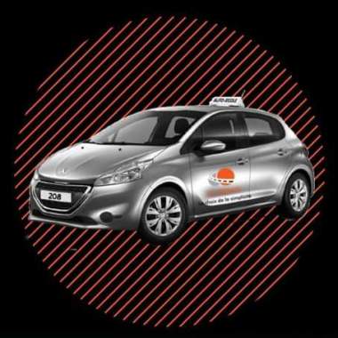 IZi Permis®