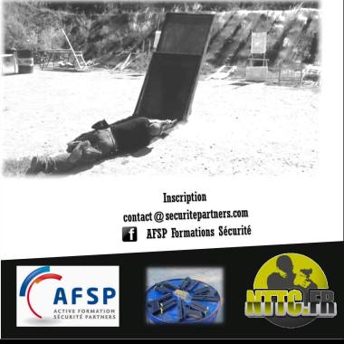 Active Formation Sécurité Partners