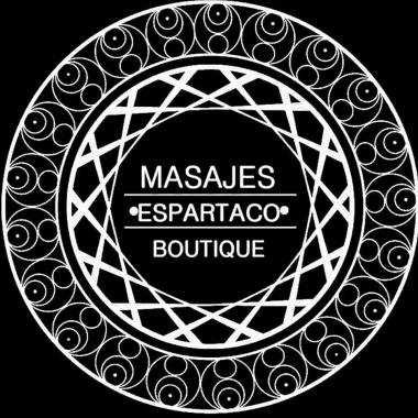 Masajes Espartaco y Boutique