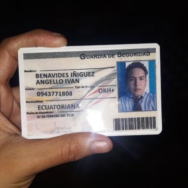 Presto mis Servicios
