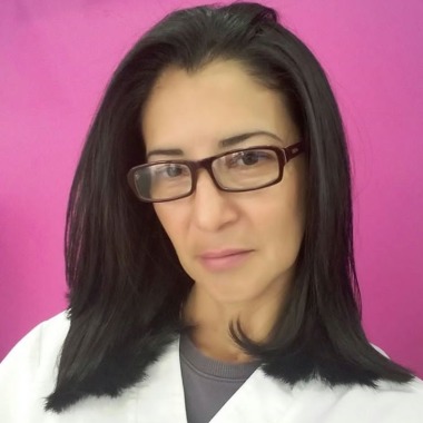 Silvana Montes