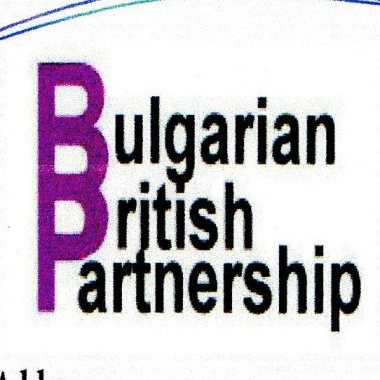 Bulgarian British Partnership