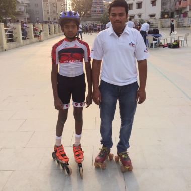 Skating Classes