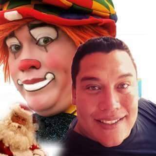 Animacion De Fiestas Infantiles Dulcito