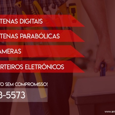 Universat  Instalações de equipamentos  Eletrônicos
