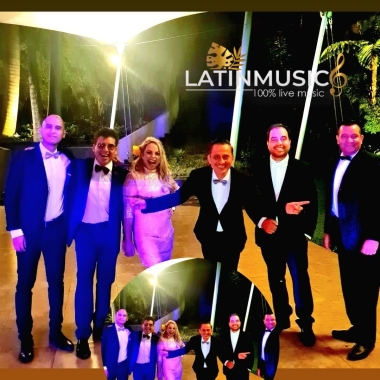LATINMUSIC MAX