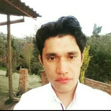 Juan Carlos Lara Gomez