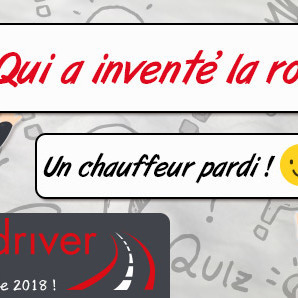 One Day Driver
