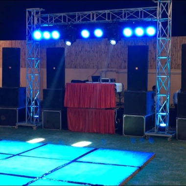 Crystal sound service 9211803038