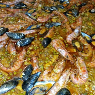 Catering Eica