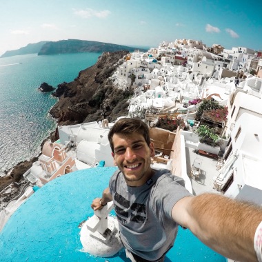 Phosky - Parkour & Freerunning